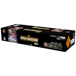 Gold edition 320 ran 20 mm 2224g