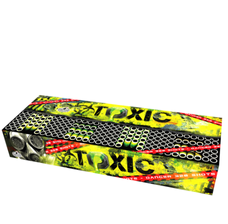 Toxic 320 ran 25 mm