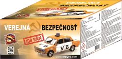 Verejn bezpenost 100 ran 20 mm