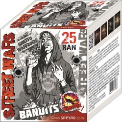 Street wars 25r 20mm