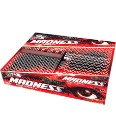 Midnight madness 600 ran 20 mm