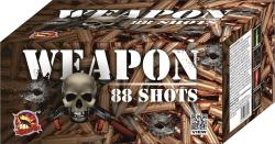 Weapons/Shark attack 88 ran 20 mm
