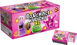 Bouchajc kuliky XL Girl 10 kus