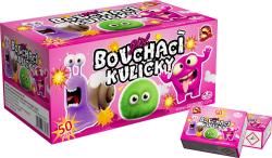 Bouchajc kuliky Girl 50 kus