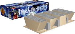 Thors Thunderbolt 189 ran 20-25 mm