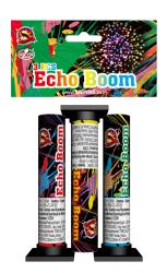 Echo boom 3kusy  20 mm