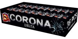 Corona delta 36 kus