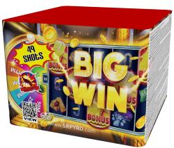 Big win 49ran 20mm