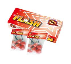 Flash 6 kus