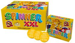 Spinner XXL 6 kus