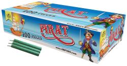 Pirt 100 kus