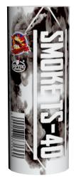 Dmovnice Smoke TS - 40 ern 5 kus