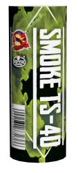 Dmovnice Smoke TS - 40 zelen 5 kus