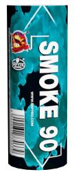 Dmovnice Smoke 90 modr 5 kus