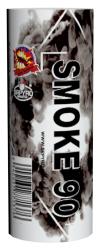 Dmovnice Smoke 90 ern 5 kus