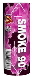 Dmovnice Smoke - 90 fialov 5 kus