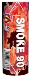 Dmovnice Smoke 90 erven 5 kus