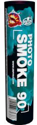 Dmovnice Photo Smoke 90 modr 4 kusy