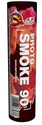 Dmovnice Photo Smoke 90 erven 4 kusy