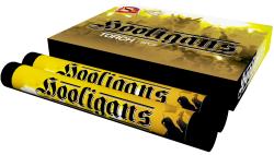 Pochode Hooligans lut 5 kus