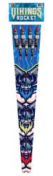 Vikings rocket 7 kus 27-37 mm