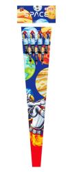 Rakety Space 7 kus 27-47 mm