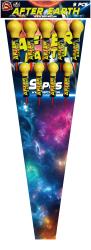Rakety After Earth Shells 9 kus