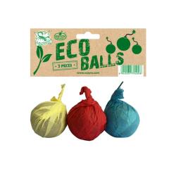 Eco Balls 3 kusy