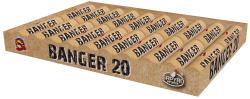 Banger 20 kus