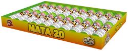 Mata 20 kus