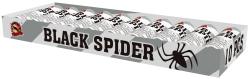 Black spider 10 kus