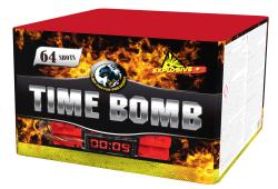 Time bomb 64 ran 30 mm