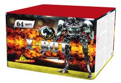X-BOT 64ran 30mm