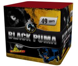 Black puma 49ran 30mm