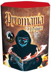 Pyromania 19ran 30mm