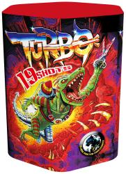 Turbo 19ran 30mm