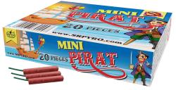 Mini Pirat 20 kus