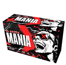 ManiaX 36ran 25-30mm