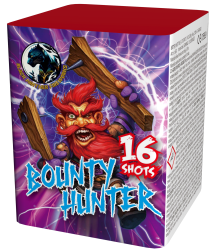 1620Bounty Hunter