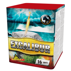 Excalibur 16 ran 30 mm