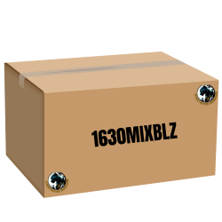 Mix karton 16 ran 30 mm