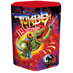 Turbo 19ran 30mm