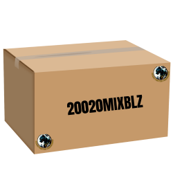 Mix kartn 200 ran 20 mm