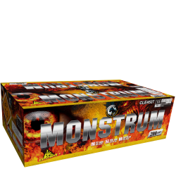 Monstrum 200 ran 25mm