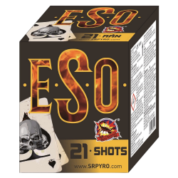 Eso 21 ran 25 mm