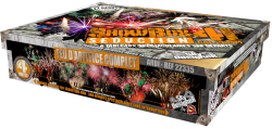 Show Box seduction 368 ran 20mm