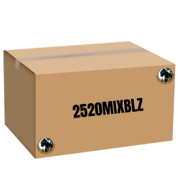 Mix karton 25 ran 20 mm