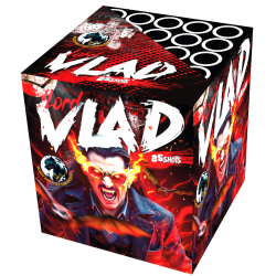 Lord Vlad 25ran 48mm