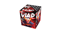 Lord Vlad 25ran 48mm