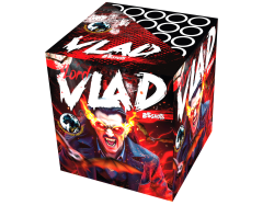 Lord Vlad 25ran 48mm